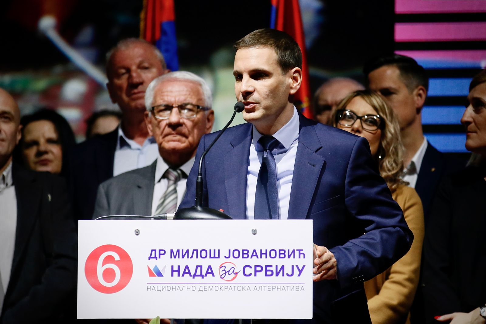 Србија би увођењем санкција Русији угрозила националне интересе