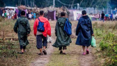 Нови ДСС Суботица: О немилим догађајима са мигрантима се „јавно ћути“